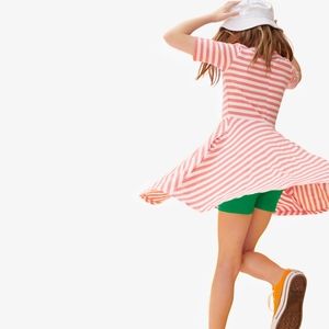 Primary, The Under Short, set of two, size 2-3